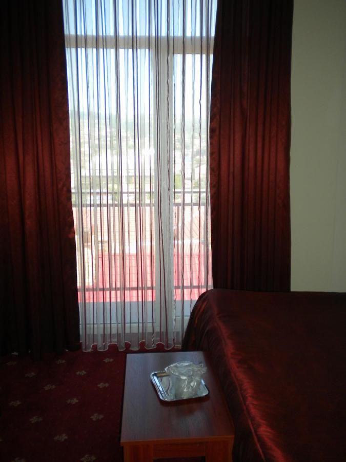 Отель Hotel Ary Клуж-Напока-39